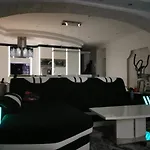 Vienna Luxus Appartment