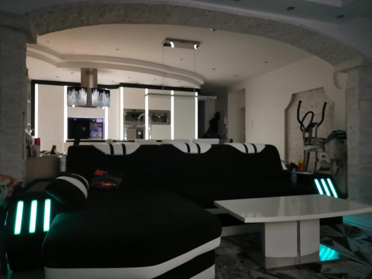 Luxus Apartament Viena