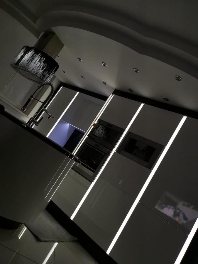 Apartament Luxus *